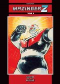 Mazinger Z - deluxe T.4 Mazinger Z - deluxe T.4