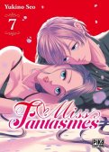 Miss fantasmes T.7 Miss fantasmes T.7
