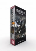 Ghost in the Shell - perfect edition - coffret Ghost in the Shell - perfect edition - coffret