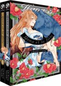 Hana et la Bête - coffret intégrale Hana et la Bête - coffret intégrale