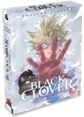 Black clover T.37 - collector Black clover T.37 - collector