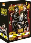 Kindergarten Wars - coffret starter Kindergarten Wars - coffret starter