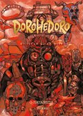 Dorohedoro - all star - guide book Dorohedoro - all star - guide book