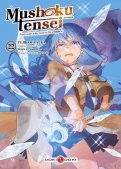 Mushoku tensei T.22 Mushoku tensei T.22