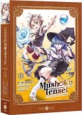 Mushoku tensei - Manga box Vol.1 Mushoku tensei - Manga box Vol.1