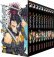 Les 7 ninjas d'Efu - coffret int�grale