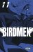 Birdmen T.11
