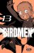 Birdmen T.13